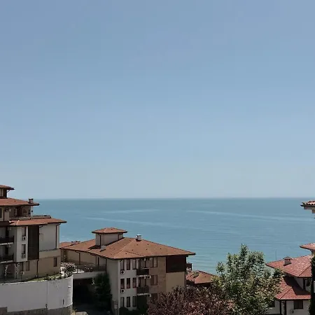 Stylish Near Harbor And Luxury * Sveti Vlas