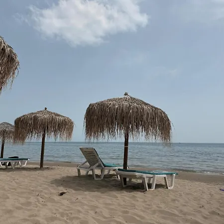 Stylish Near Harbor And Luxury Apartment Sveti Vlas