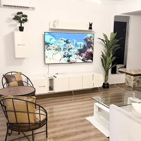 Apartment Stylish Near Harbor And Luxury