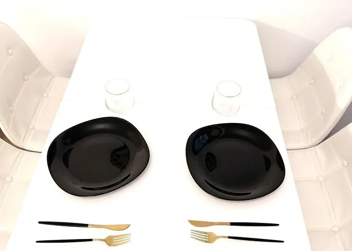 Stylish Near Harbor And Luxury * Sveti Vlas