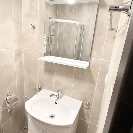 Stylish Near Harbor And Luxury スヴェティ・ヴラス