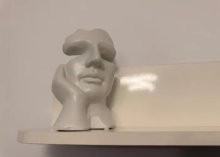 Apartmán Stylish Near Harbor And Luxury Sveti Vlas