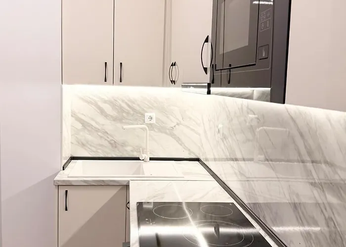 Apartmán Stylish Near Harbor And Luxury